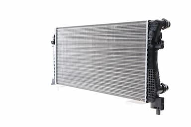 Radiators, Motora dzesēšanas sistēma MAHLE CR 2057 000S 7