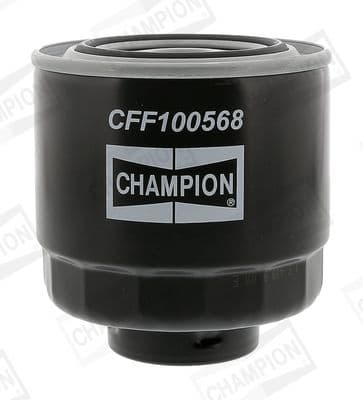 Degvielas filtrs CHAMPION CFF100568 1