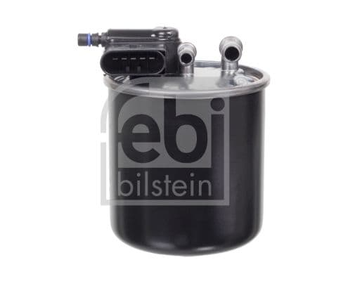 Degvielas filtrs FEBI BILSTEIN 100477 1