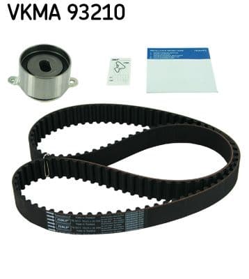 Zobsiksnas komplekts SKF VKMA 93210 1