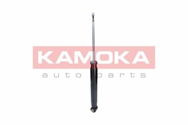 Amortizators KAMOKA 2000746 4