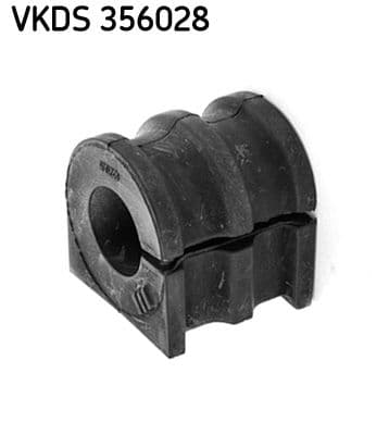 Bukse, Stabilizators SKF VKDS 356028 1