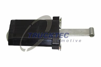 Durvju fiksators TRUCKTEC AUTOMOTIVE 02.53.063 1