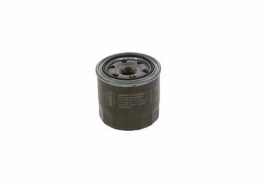 Eļļas filtrs BOSCH F 026 407 124 4