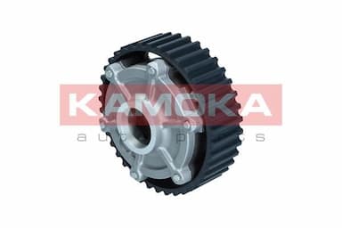 Sadales vārpstas regulēšanas mehānisms KAMOKA RV005 4