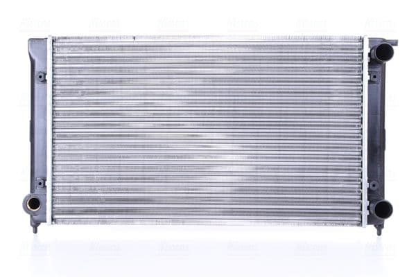 Radiators, Motora dzesēšanas sistēma NISSENS 651511 1