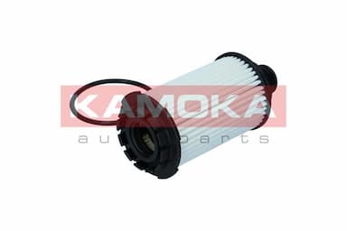 Eļļas filtrs KAMOKA F122501 3