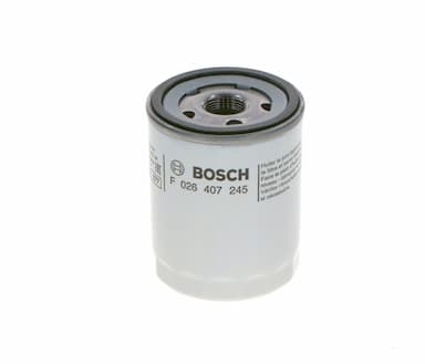 Eļļas filtrs BOSCH F 026 407 245 1