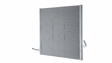 Radiators, Motora dzesēšanas sistēma MAHLE CR 2606 000P 2