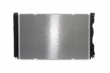 Radiators, Motora dzesēšanas sistēma MAHLE CR 790 000S 6