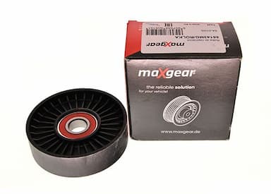 Spriegotājrullītis, Ķīļrievu siksna MAXGEAR 54-0105 3