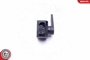 Sensors, lukturu augstuma regulēšana ESEN SKV 17SKV467 4