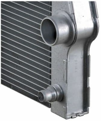 Radiators, Motora dzesēšanas sistēma MAHLE CR 1148 000P 11