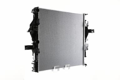 Radiators, Motora dzesēšanas sistēma MAHLE CR 2088 000S 8