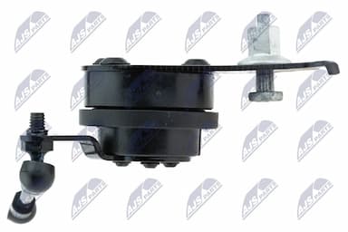 Sensors, lukturu augstuma regulēšana NTY ECX-CH-012 4