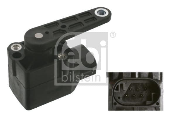 Sensors, lukturu augstuma regulēšana FEBI BILSTEIN 37150 1