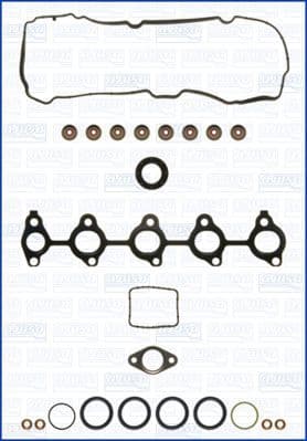 Blīvju komplekts, Motora bloka galva AJUSA 53017700 2
