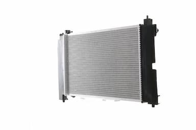 Radiators, Motora dzesēšanas sistēma MAHLE CR 1526 000S 7