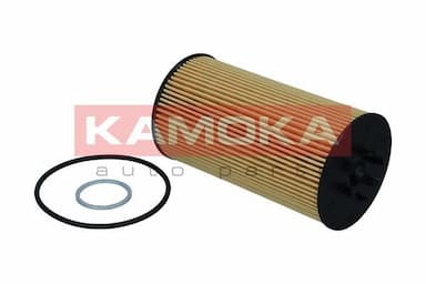 Eļļas filtrs KAMOKA F125601 3