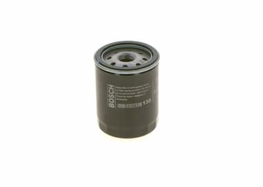 Eļļas filtrs BOSCH 0 451 103 111 4