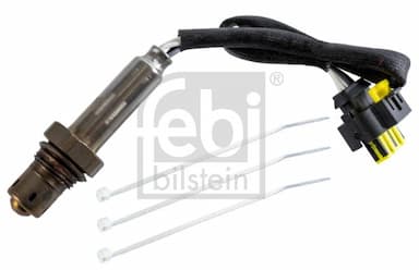 Lambda zonde FEBI BILSTEIN 175950 1