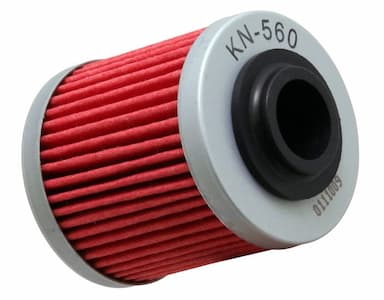 Eļļas filtrs K&N Filters KN-560 1