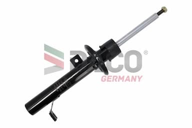 Amortizators DACO Germany 452583R 1