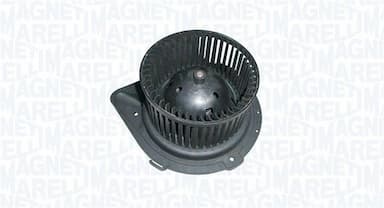 Salona ventilators MAGNETI MARELLI 069412279010 1