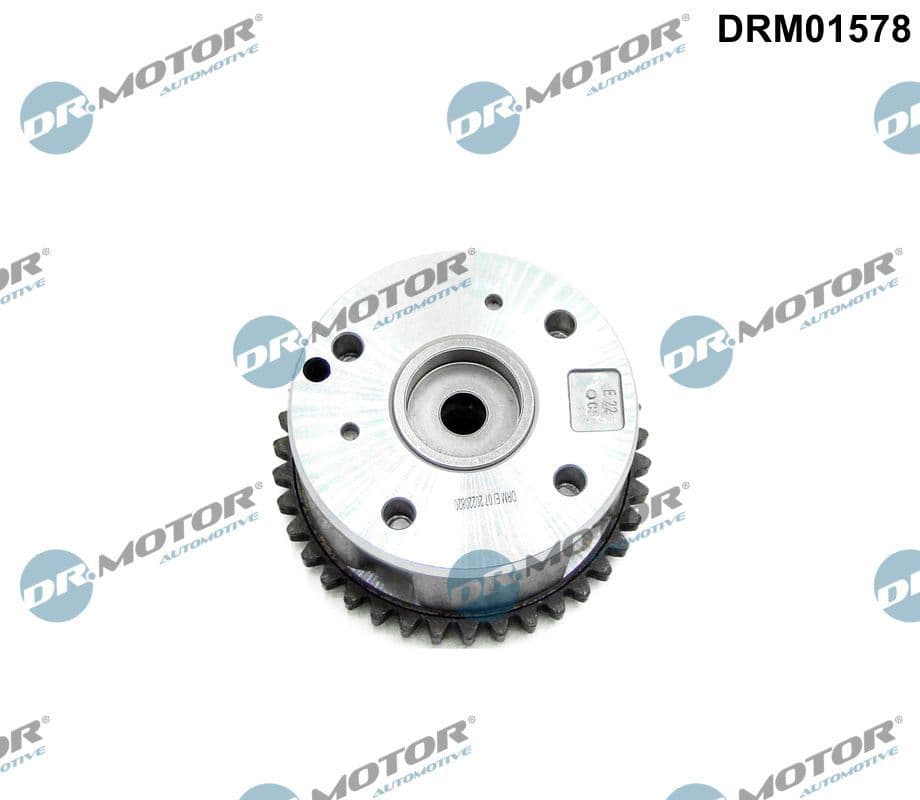 Sadales vārpstas regulēšanas mehānisms Dr.Motor Automotive DRM01578 1