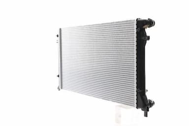 Radiators, Motora dzesēšanas sistēma MAHLE CR 30 000S 6