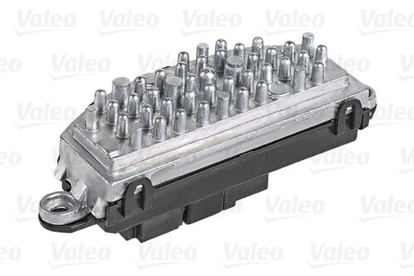 Regulators, Salona ventilators VALEO 558506 1