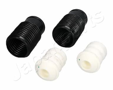 Putekļu aizsargkomplekts, Amortizators JAPANPARTS KTP-0102 1