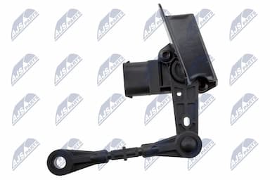 Sensors, lukturu augstuma regulēšana NTY ECX-LR-014 3