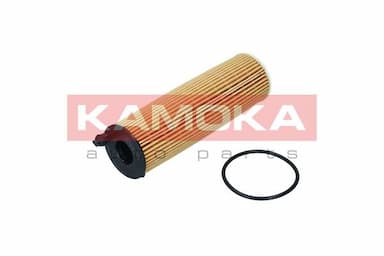 Eļļas filtrs KAMOKA F122401 1