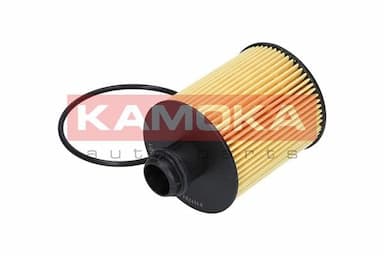 Eļļas filtrs KAMOKA F111701 2