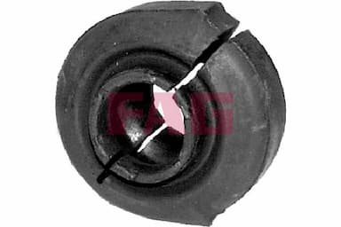 Piekare, Stabilizators FAG 819 0047 10 1