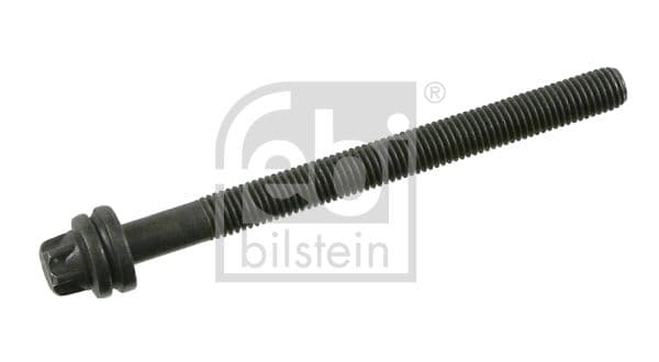 Cilindru galvas skrūve FEBI BILSTEIN 22252 1