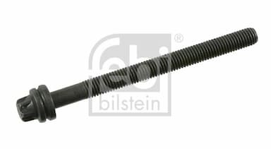 Cilindru galvas skrūve FEBI BILSTEIN 22252 1