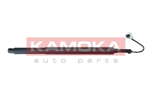 Elektromotors, Bagāžas nod. vāks KAMOKA 7094035 1