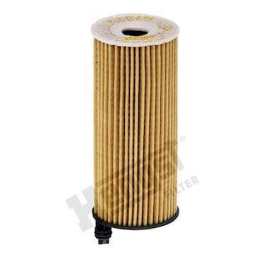 Eļļas filtrs HENGST FILTER E204H D218 2