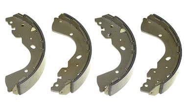 Bremžu loku komplekts BREMBO S 56 547 2