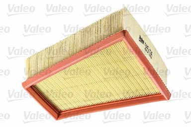 Gaisa filtrs VALEO 585136 3