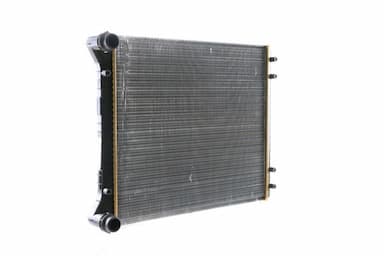 Radiators, Motora dzesēšanas sistēma MAHLE CR 1418 000S 9