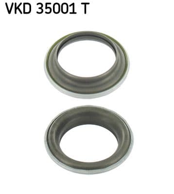 Ritgultnis, Amortizatora statnes balsts SKF VKD 35001 T 1