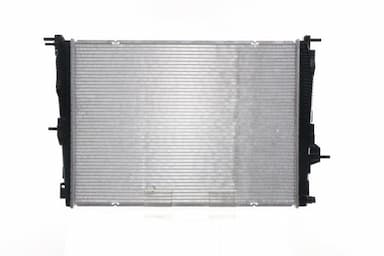 Radiators, Motora dzesēšanas sistēma MAHLE CR 1197 000S 9