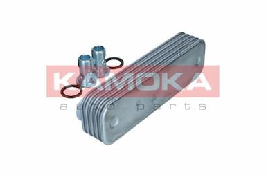 Eļļas radiators, Motoreļļa KAMOKA 7730166 3