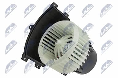 Salona ventilators NTY EWN-VW-015 1