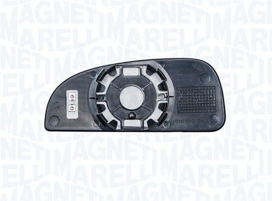 Spoguļstikls, Platleņķa spogulis MAGNETI MARELLI 350319420330 1