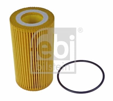 Eļļas filtrs FEBI BILSTEIN 108935 1