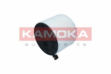 Gaisa filtrs KAMOKA F255001 2